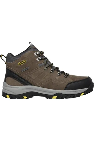 Skechers Relaxed Fit: Relmężczyźnit - Pelmo w