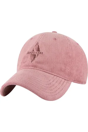 Skechers Mężczyźni Diamond Cord Dad Hat w