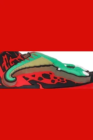 Skechers Dzieci Foamies: Swifters - T-Rex-Brights w