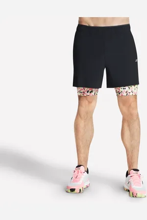 Skechers Mężczyźni Digiwave 5 Inch krótkie w