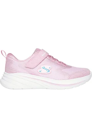 Skechers Dziewczęce Wave 92 w