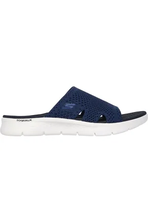 Skechers Kobiety GO WALK Flex SandaÅ‚y - Elation w
