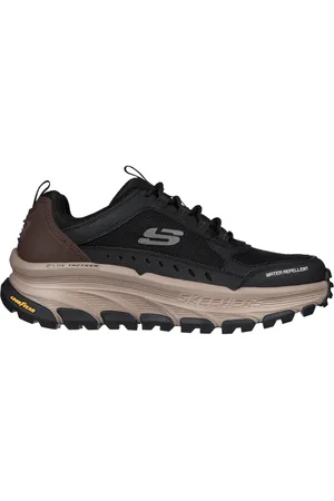 Skechers Mężczyźni Relaxed Fit: D