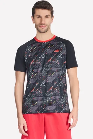 Skechers Mężczyźni Harry Kane Striker koszulka w