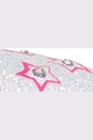 Skechers Dziewczęce Twinkle Toes: Twinkle Sparks - Whimsical Shimmer w
