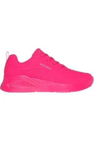 Skechers Kobiety Uno Lite - Lighter One w