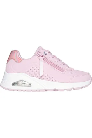 Skechers Dziewczęce Uno Gen1 w