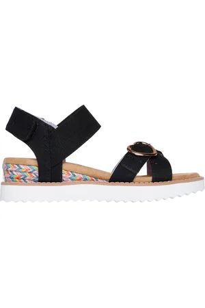 Skechers Dziewczęce Miss Desert HI w