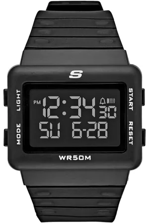 Skechers Mężczyźni Larson zegarek w Watch