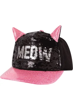 Skechers Dziewczęce Cat Ear Hat w