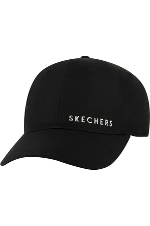 Skechers Kobiety Skech-Shine Foil bejsbolówka w