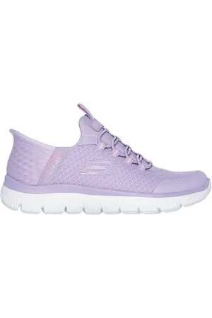 Skechers Dziewczęce Slip-ins: Summits w