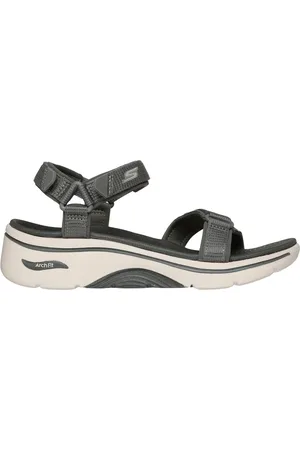 Skechers Kobiety GO WALK Arch Fit 2.0 SandaÅ‚y - Exhilarate w