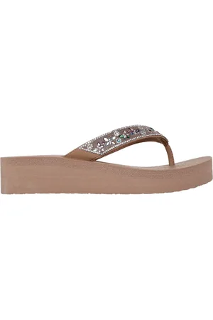 Skechers Kobiety Vinyasa - Butterfly Kiss w