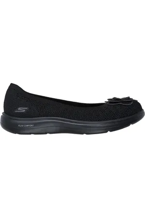 Skechers Kobiety On-the-GO Flex Radiant - Flora w