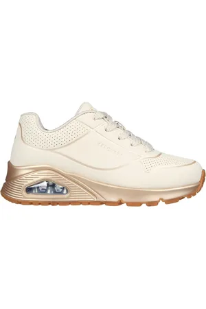 Skechers Dziewczęce Uno Gen1 - Cool Heels w