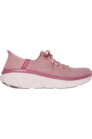 Skechers Kobiety Slip-ins Relaxed Fit: D