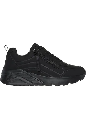 Skechers Dziewczęce Uno Lite - Easy Zip w