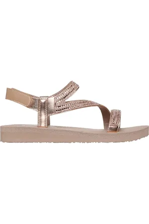 Skechers Kobiety Meditation - Charming Aura w