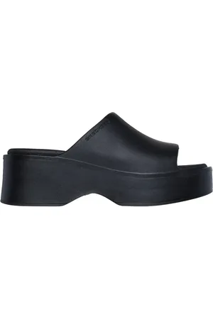 Skechers Kobiety Foamies: Rave - As If w