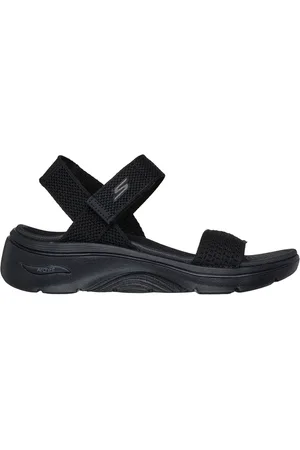 Skechers Kobiety GO WALK Arch Fit 2.0 SandaÅ‚y - Annie w