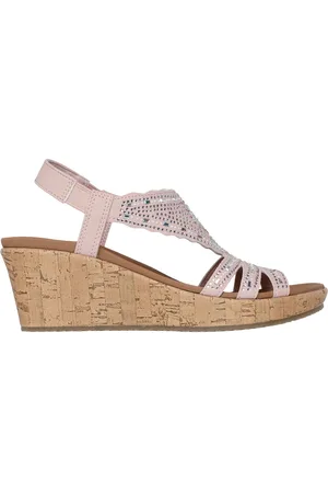 Skechers Kobiety Beverlee - Dazzling Charm w
