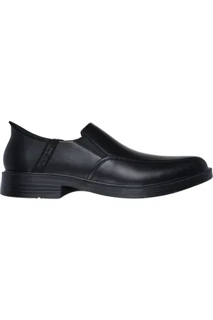Skechers Mężczyźni Slip-ins Relaxed Fit: Caswell - Frantone w