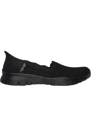 Skechers Kobiety Slip-ins: Seager - Believe It w