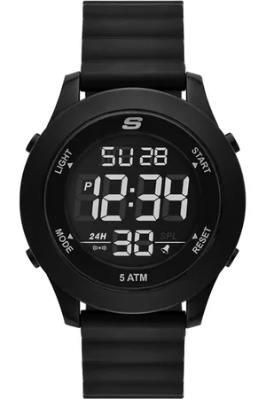 Skechers Mężczyźni Slip-ins: Rosecrans zegarek w Watch