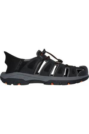 Skechers Slip-ins Relaxed Fit: Tresmężczyźni - Norvick w