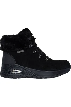 Skechers Kobiety Uno Rugged - Moonlight Ridge w