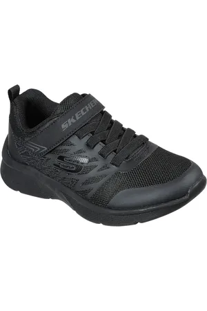 Skechers Dziewczęce Microspec - Never Late w