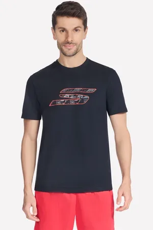 Skechers Mężczyźni Harry Kane Icon Graphic koszulka w
