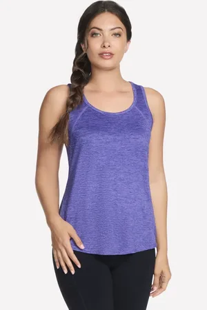 Skechers Kobiety GO DRI Swift Performance Tank w