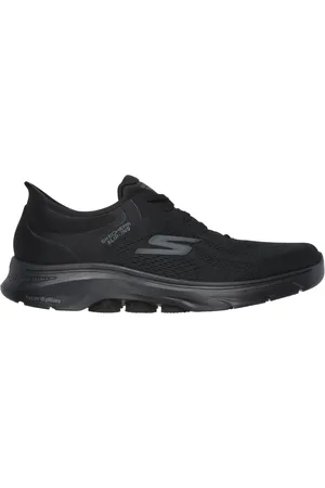 Skechers Mężczyźni Slip-ins: GO WALK 7 - Valin w
