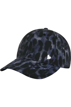 Skechers Kobiety Cheetah bejsbolówka w Granatowy/Jasny Szary