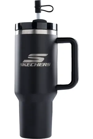Skechers Hydration 40 oz. Bottle with Handle w