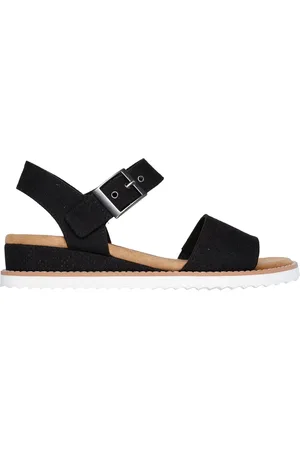 Skechers Kobiety BOBS Desert Kiss - Serendipitous w