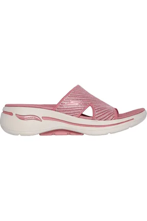 Skechers Kobiety GO WALK Arch Fit - Allure w