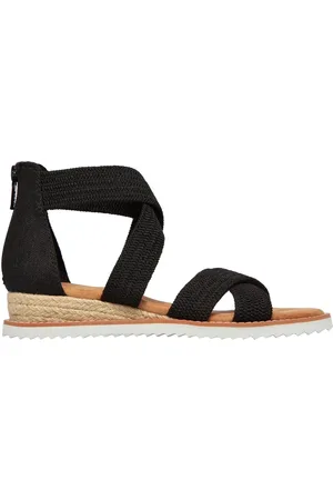 Skechers Kobiety BOBS Desert Kiss - Desert Nights w