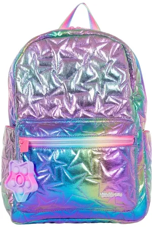Skechers Dziewczęce Twinkle Toes: Puffy Star plecak w