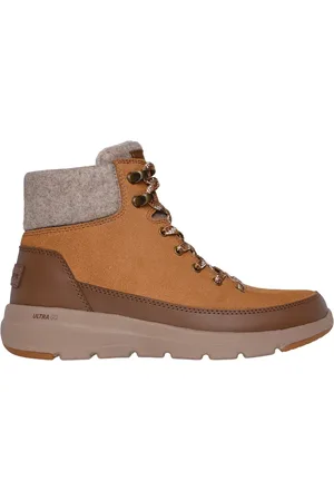 Skechers Kobiety On-the-GO Glacial Ultra - Tahoe w