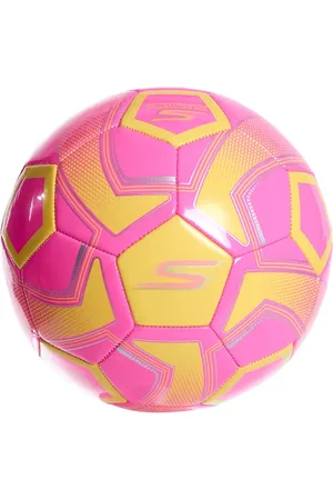 Skechers Switch Soccer Ball w