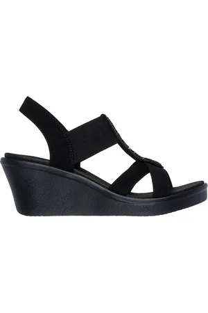 Skechers Kobiety Rumble On - Glammed Up w