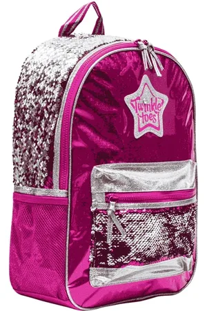 Skechers Dziewczęce Fantastical plecak w
