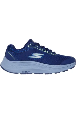 Skechers Dzieci GO RUN Consistent 2.0 w Granatowy/Wielokolorowy