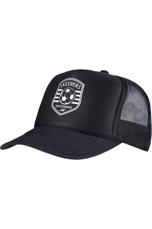Skechers Mężczyźni Performance Trucker Hat w