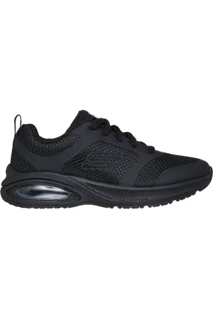 Skechers Dziewczęce Microspec Max Advance - Unstoppable Wonder w