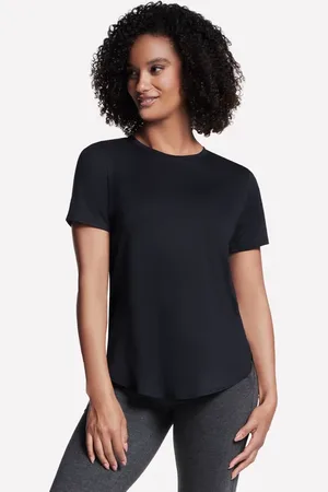 Skechers Kobiety GO DRI Swift Tunic koszulka w
