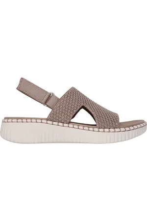 Skechers Kobiety Wilshire Blvd - Pier Pleasure w